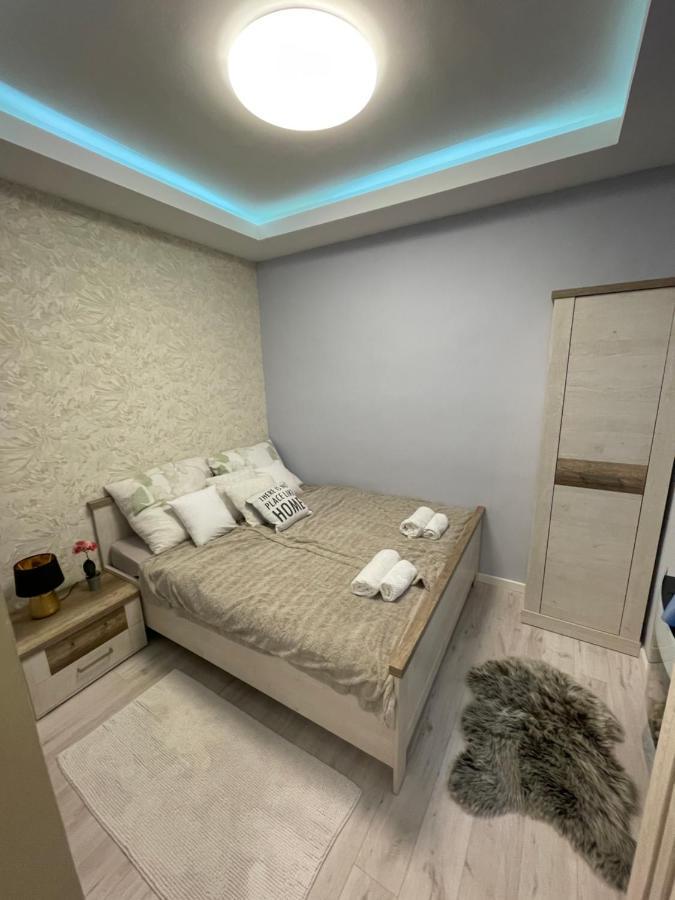 Paradise House Βουδαπέστη Εξωτερικό φωτογραφία