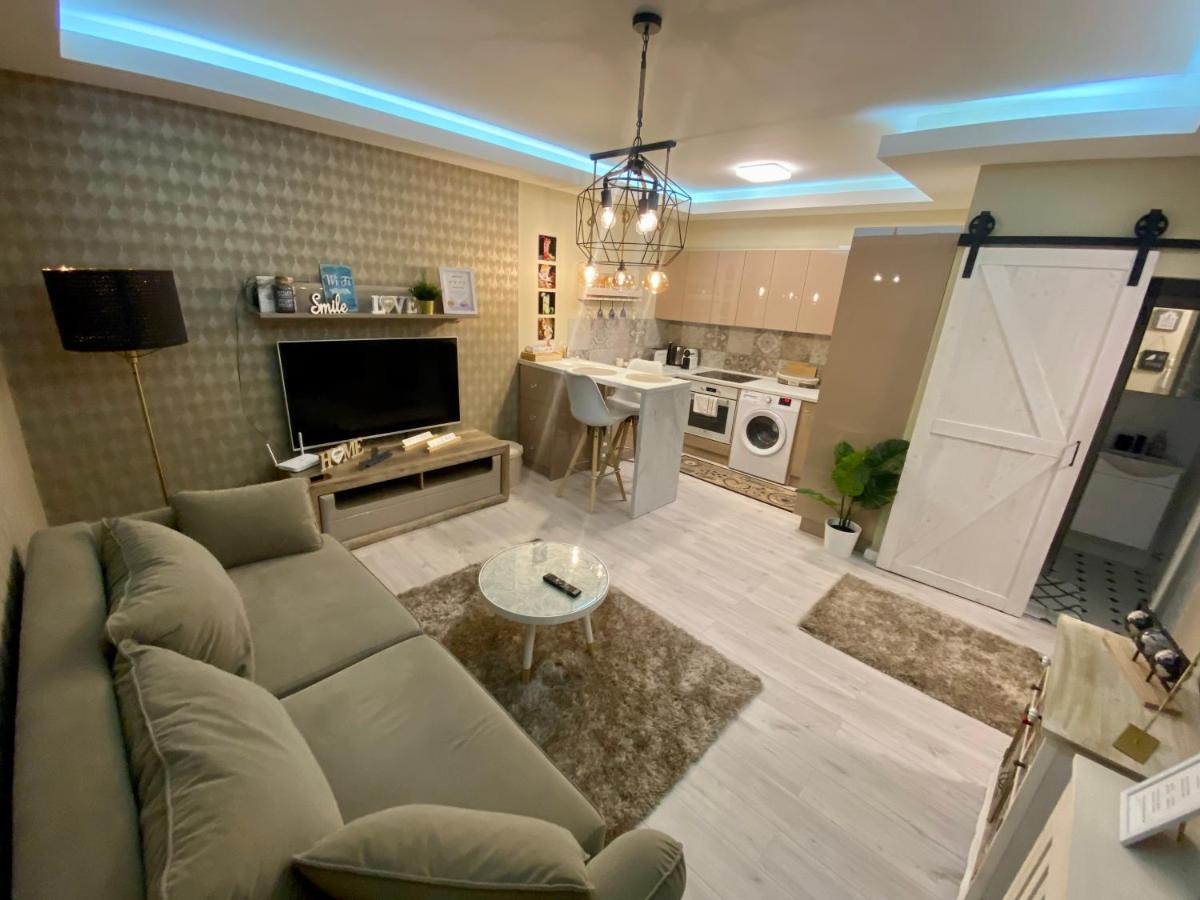 Paradise House Βουδαπέστη Εξωτερικό φωτογραφία