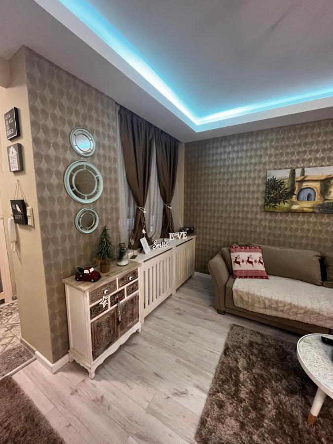 Paradise House Βουδαπέστη Εξωτερικό φωτογραφία