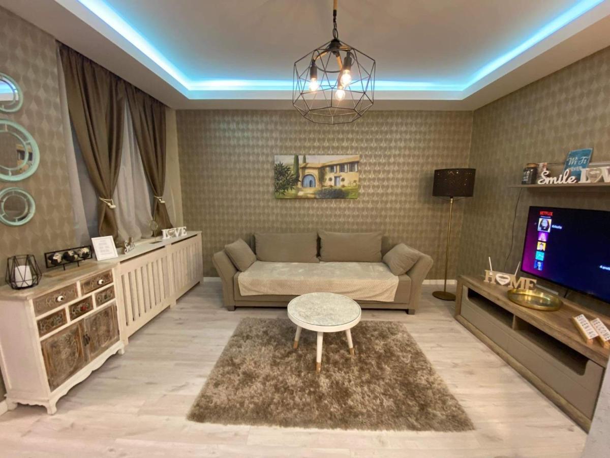 Paradise House Βουδαπέστη Εξωτερικό φωτογραφία